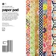 Basic Grey June Bug Paper Pad 6