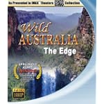 IMAX Wild Australia (Blu-ray)
