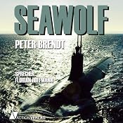 H&ouml;rbuch Seawolf