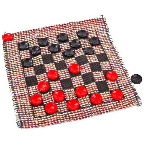 Travel Checker Rug Cracker Barrel Favorites