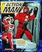 Action Man Crimson Warrior 12