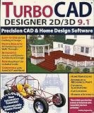 IMSI TurboCad Designer 2D/3D 9.1