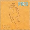 Running Horse