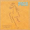 Running Horse