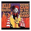 Machine Gun In Clown's Head