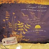Earth Sings: Tranquil Sunsets