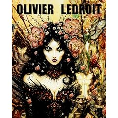 Olivier Ledroit