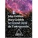 Le Grand Livre de l'astronomie