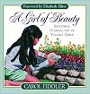 A Girl of Beauty