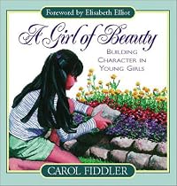 A Girl of Beauty