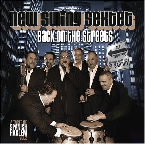 CD-Charts  Music : Back on the Street