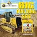 John Deere: Big Building Site