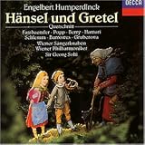 Eigenschaften Helen Donath  / Humperdinck: Hänsel und Gretel (Querschnitt)