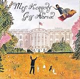Mrs. Kennedy Goes Abroad