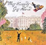 Mrs. Kennedy Goes Abroad