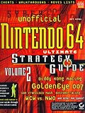 Nintendo 64:Ultim 2nd*2132[Op]