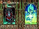 Dragon Tarot by Nigel Suckling