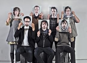 Image de Broken Social Scene