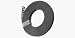 CRL 1980+ GM A, B, C, X-Body and Trucks Regulator Drive Tape