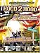 Hood 2 Hood:West Coast Chopped & Screwed Image