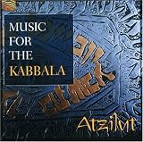 Music for the Kabbala