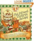 Old-Fashioned Christmas Favorites...
