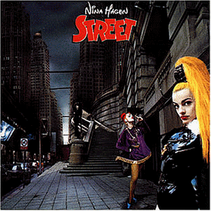 Nina Hagen - Street - Zortam Music