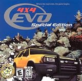 4X4 Evolution (Jewel Case)