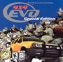 4X4 Evolution (Jewel Case)