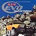 4X4 Evolution (Jewel Case) (Windows 95)