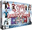 The Sims Party Pack (Mac)