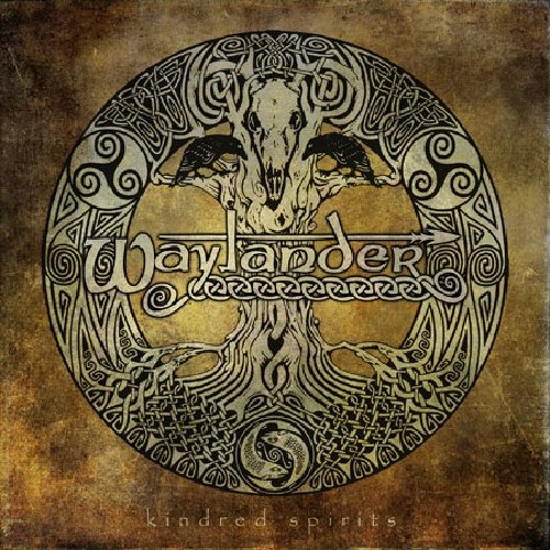 Waylander-Kindred Spirits-2012-DeBT Download