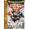 Catman IN Lethal Track