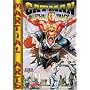 Catman IN Lethal Track