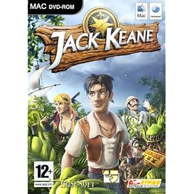 Jack Keane (Mac)