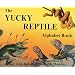 The Yucky Reptile Alphabet Book (Jerry Pallotta's Alphabet Books)