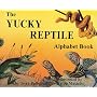 The Yucky Reptile Alphabet Book (Jerry Pallotta's Alphabet Books)