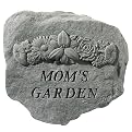 Mom's Garden Stone