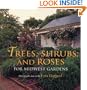 Trees, Shrubs, and Roses for Midwest Gardens: