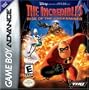 Incredibles 2: Rise of the Underminer