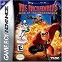 Incredibles 2: Rise of the Underminer
