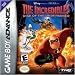 Incredibles 2: Rise of the Underminer