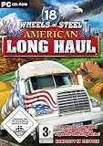 18 Wheels of Steel - Long Haul (PC)