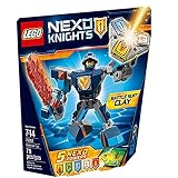 LEGO Nexo Knights - Battle Suits - LEGO