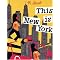 Favorite Children's Books about New York City