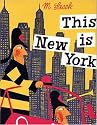 This is New York (This Is . . .)
