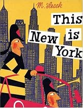 This is New York (This Is . . .)