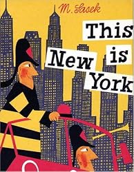 This Is New York