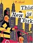 This is New York (This Is . . .)