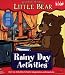 Little Bear Rainy Day Activities